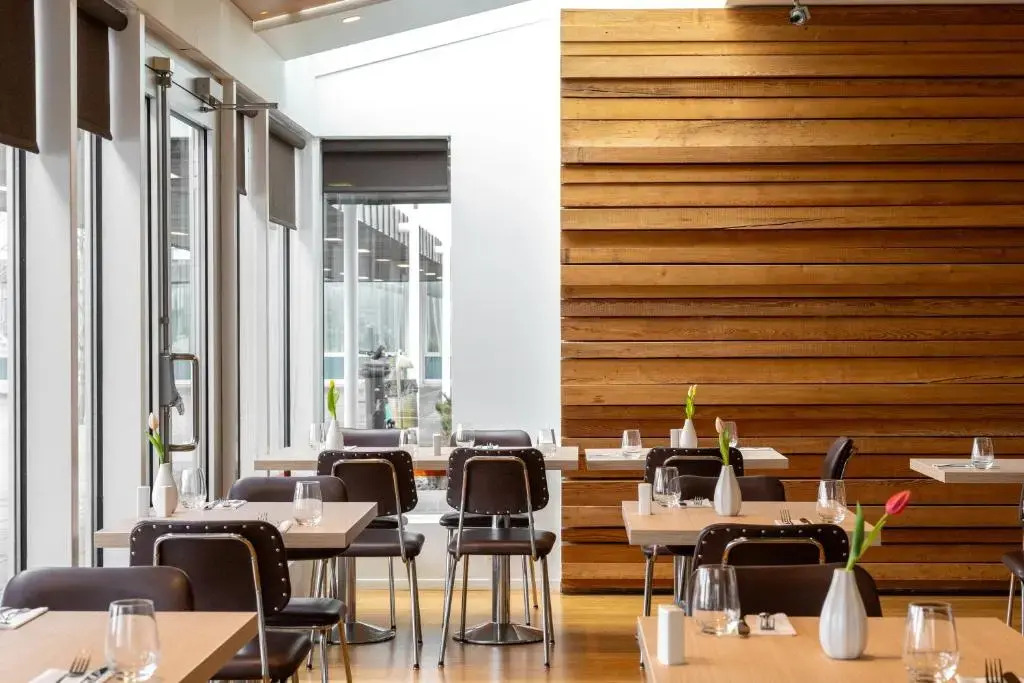 Hotel Reykjavik Askja