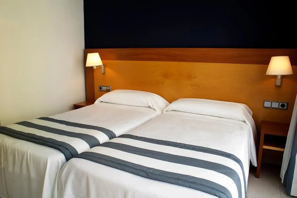 Hotel Els Pins
