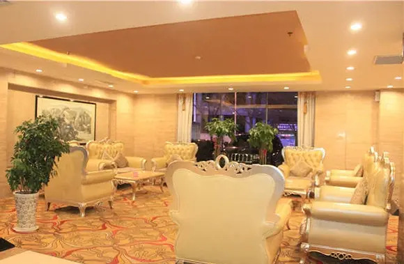 Wanguo Mingyuan Business Hotel