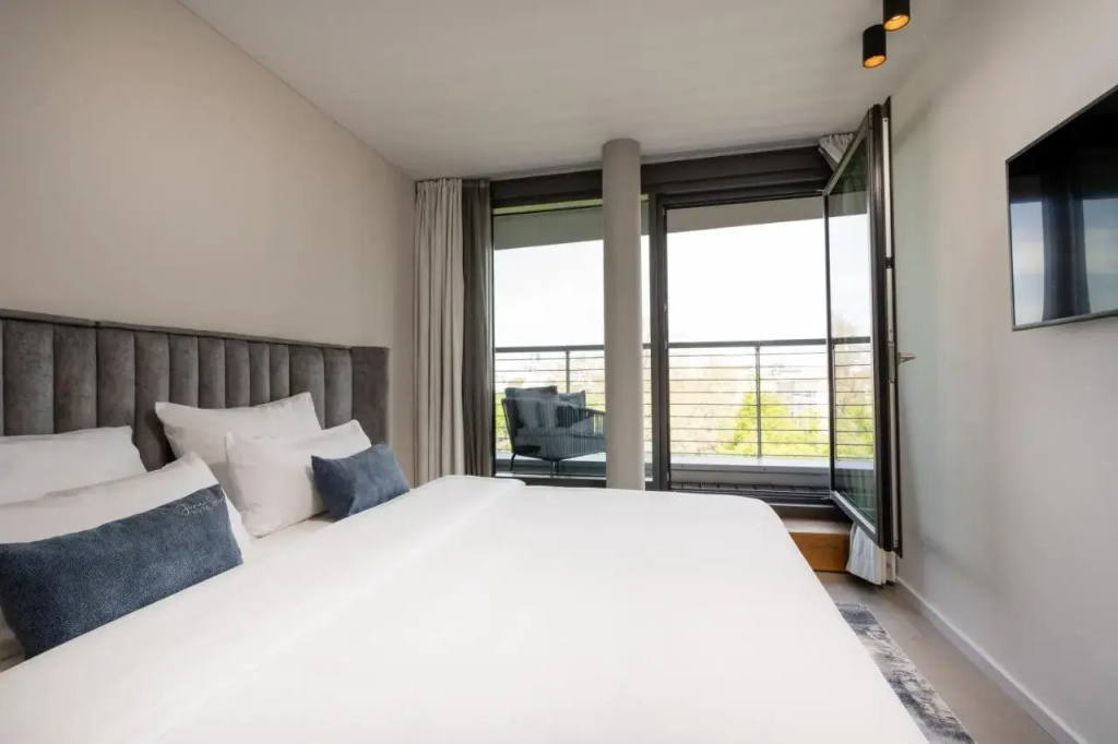 June Six Hotel Berlin City West