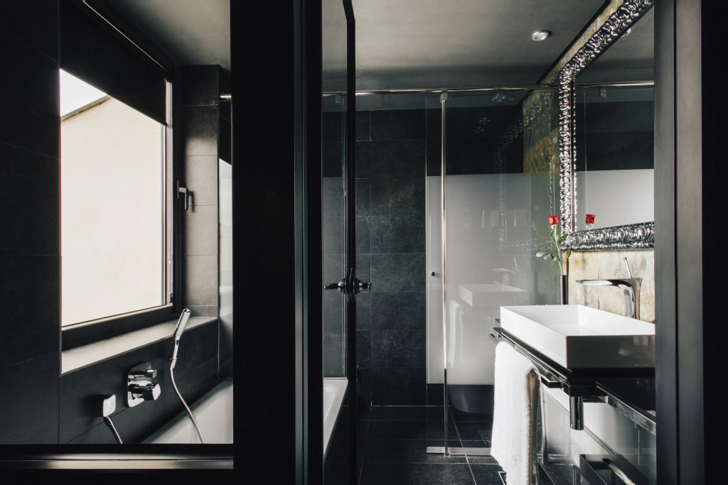 Hotel Bagués, a Small Luxury Hotel of the World
