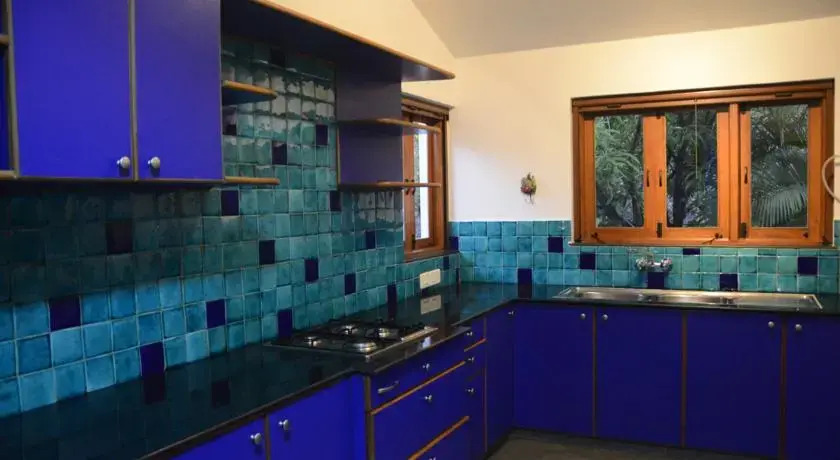 Villa Sea Breeze