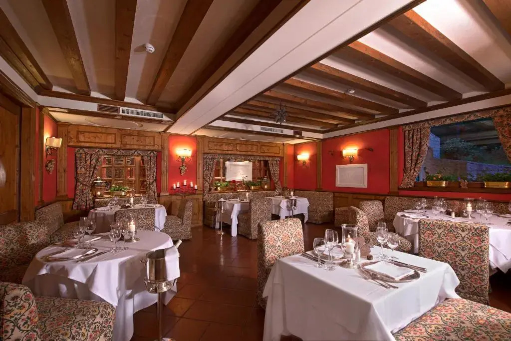 Boutique Hotel Villa Blu Cortina DAmpezzo