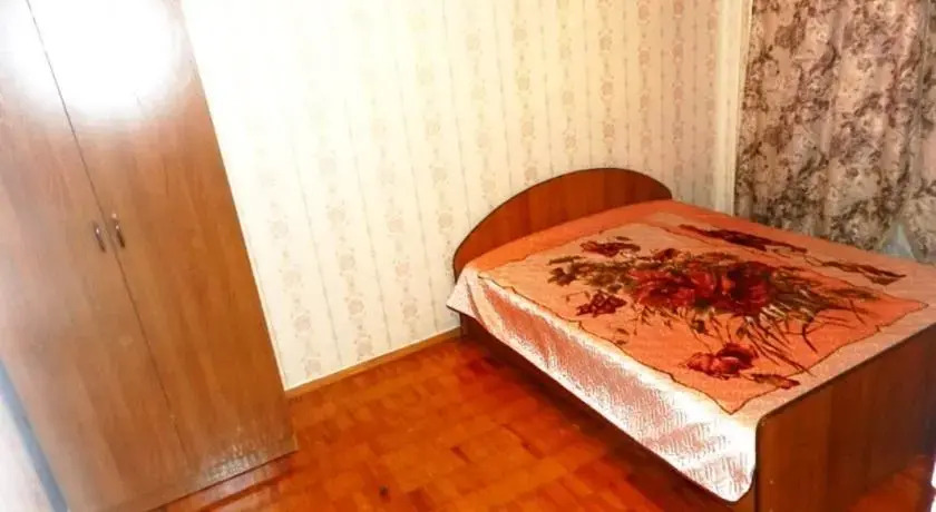 Apartamenty Uyutniy Dom Ady Lebedevoy 31