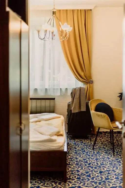 Korona Pension and Restaurant