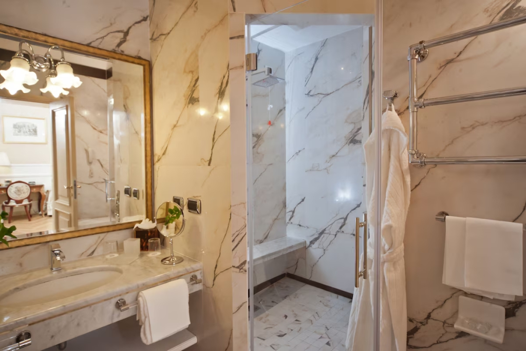 Grand Hotel Majestic gia Baglioni