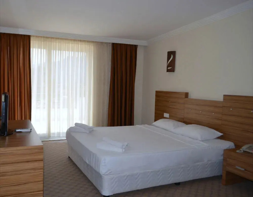 Endam Garden Hotel