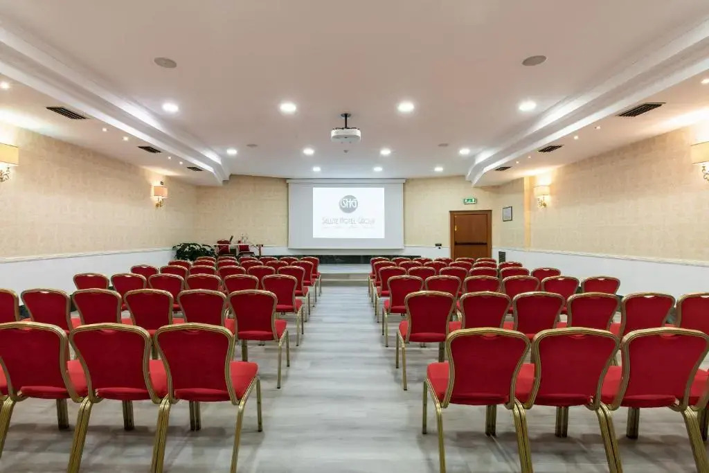 Ferretti Hotel Catullo