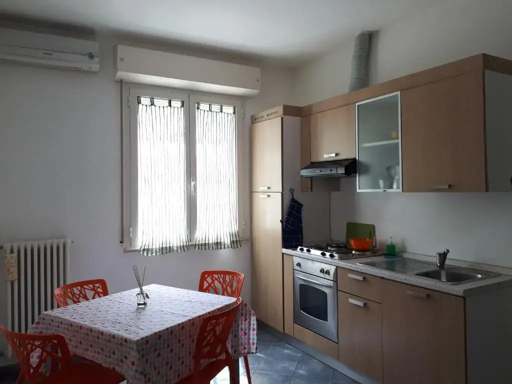Residence Désirée