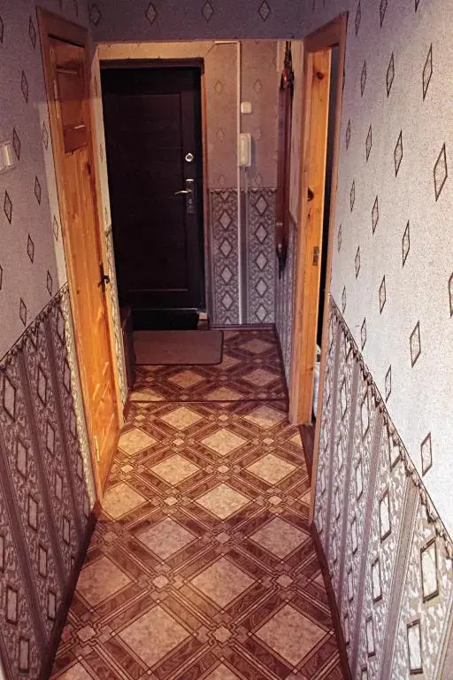 Alye Parusa Apartments