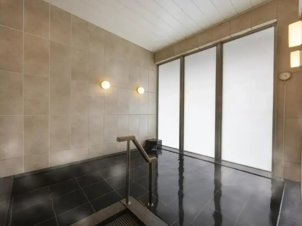 ibis Styles Tokyo Ginza East