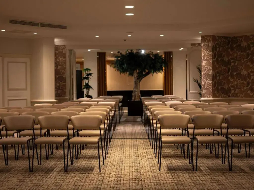 Sofitel Le Scribe Paris Opera