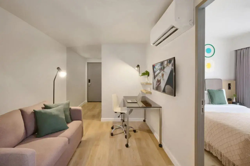 Citadines Sukhumvit 16 Bangkok