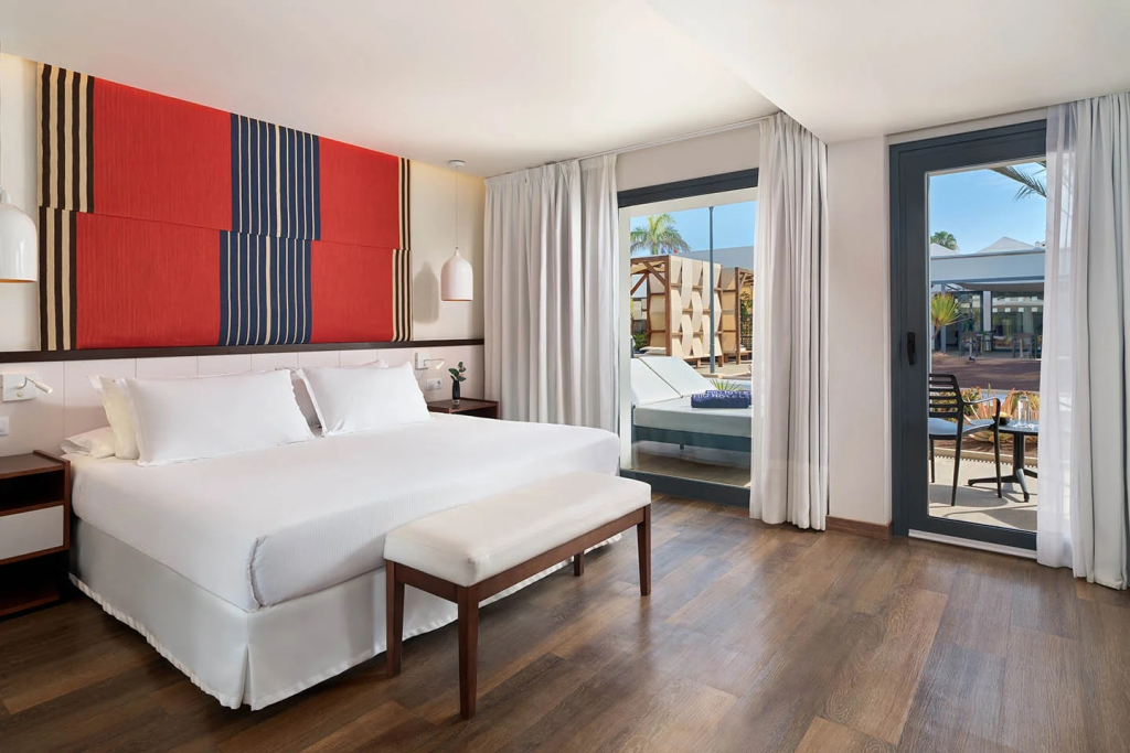H10 Ocean Dreams Hotel Boutique