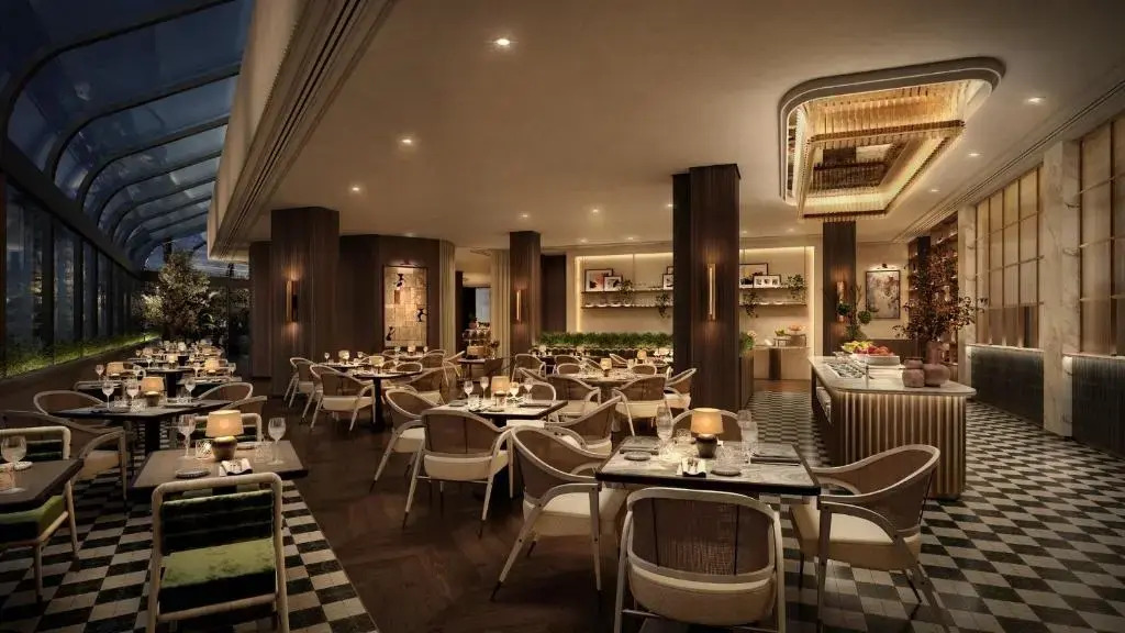 InterContinental Table Bay Cape Town by IHG