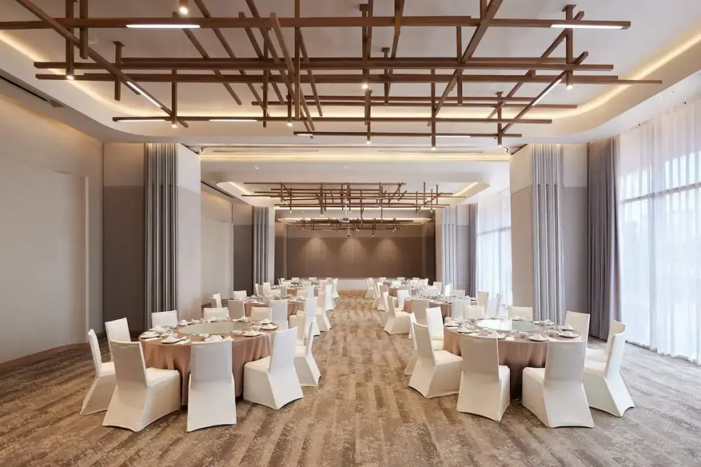 Centara Ubon