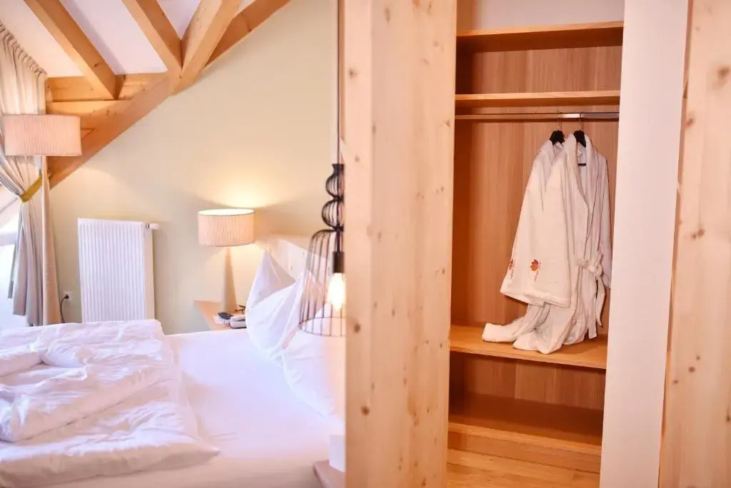 Seehotel Sparer