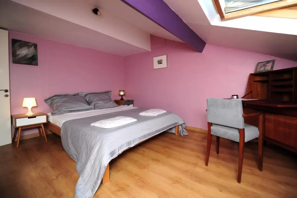 Nid D Agnes - 5 Stars holiday house