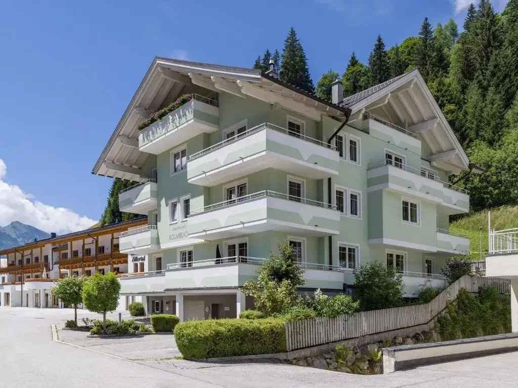 Apartments Kolmblick