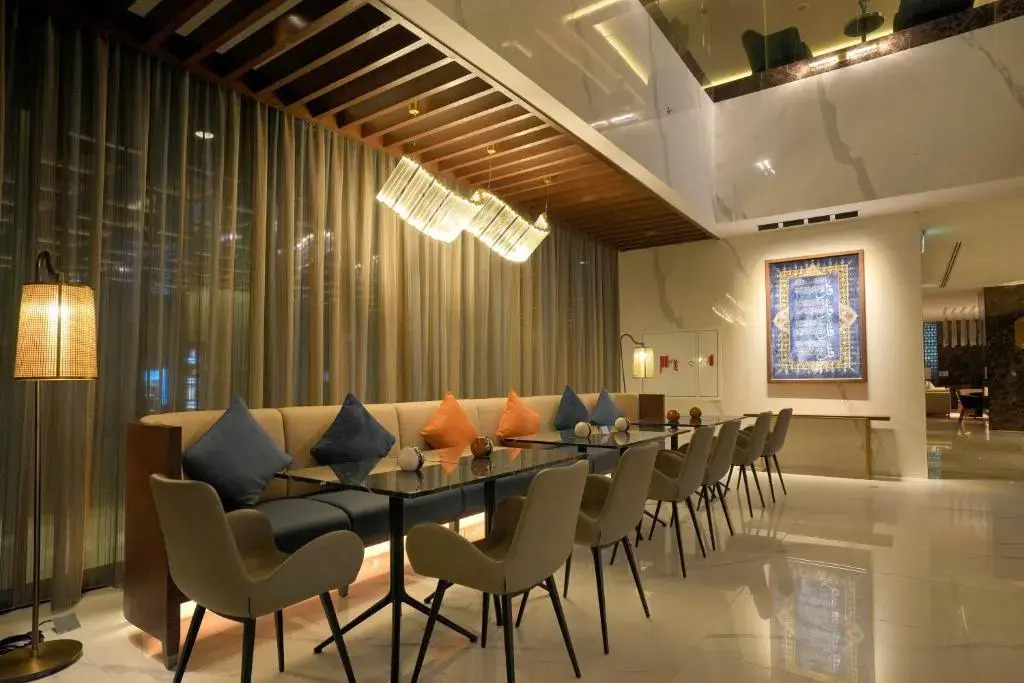 Millennium Al Masar Hotel
