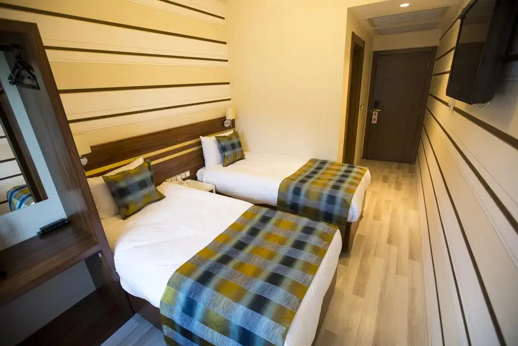 Altinpark Hotel