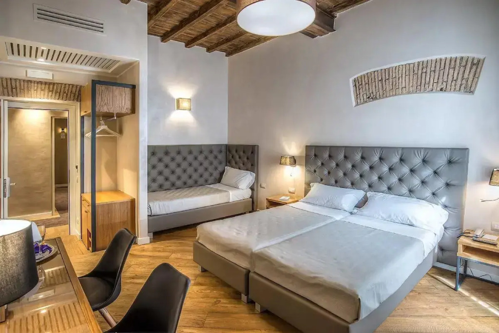 Hotel Elite