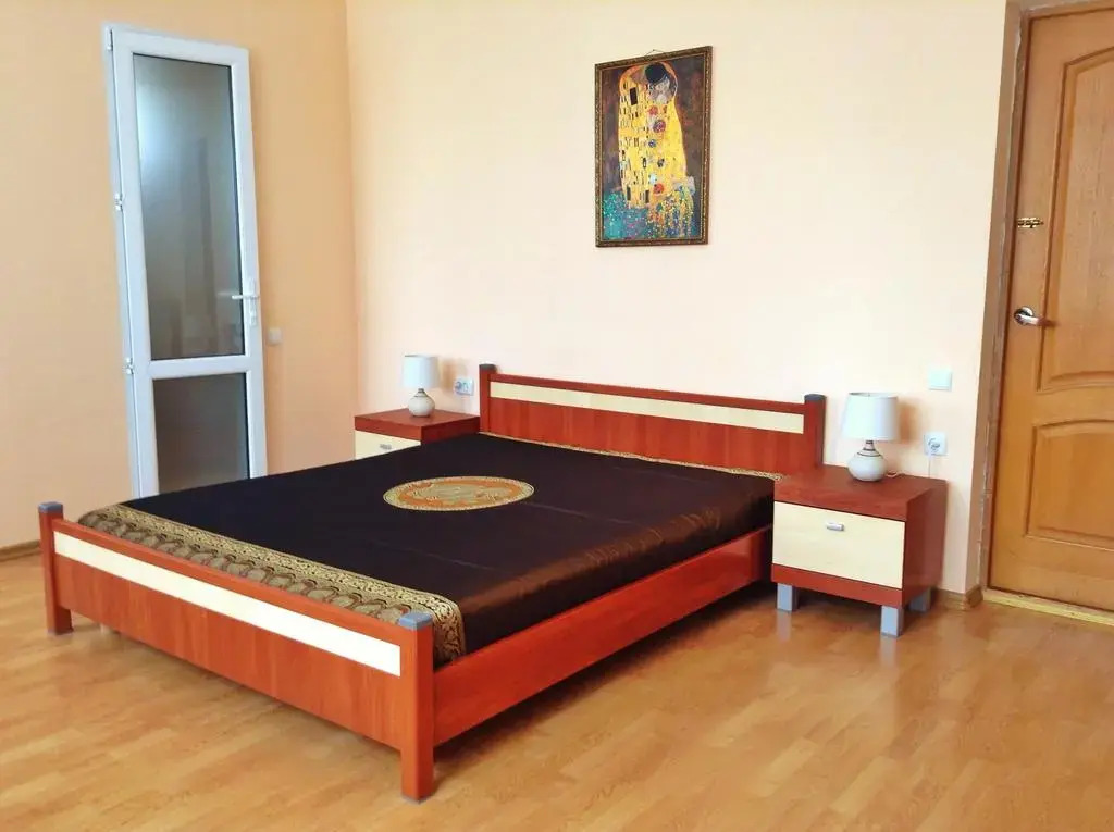 Krymskaya Roza Guest House