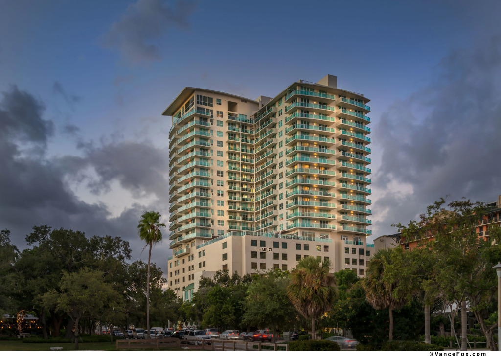 Arya Hotel & Suites Coconut Grove, WorldHotels Distinctive