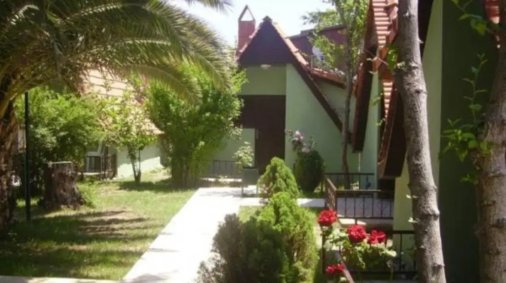 Yesil Hotel