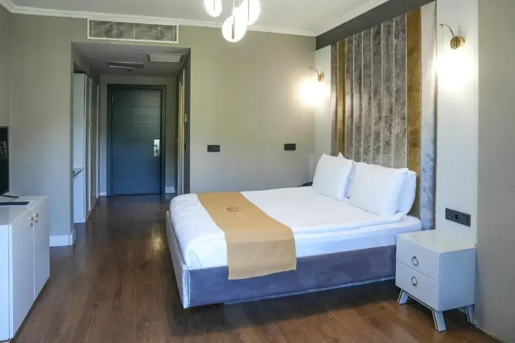 Vital Thermal Hotel & SPA