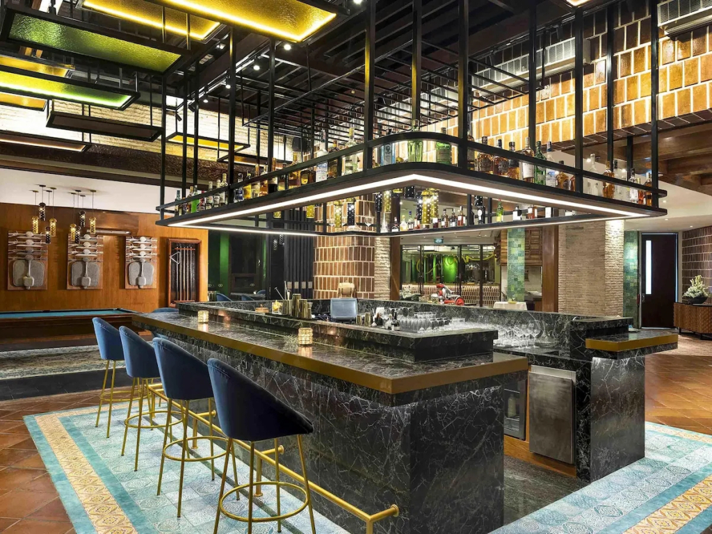 Sofitel Bali Nusa Dua Beach Resort