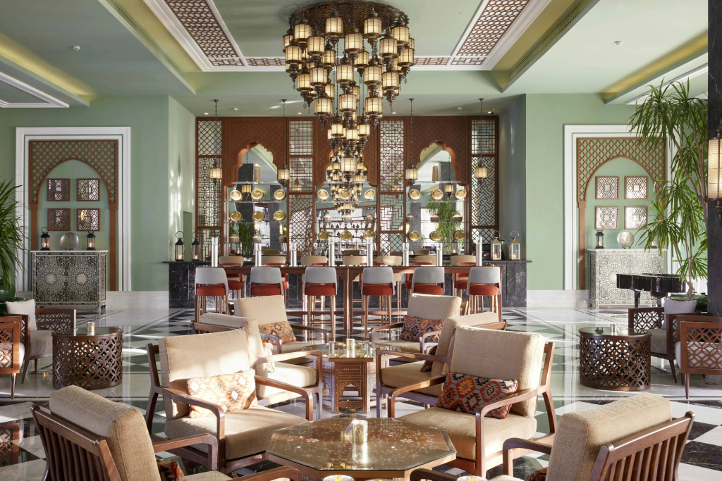 Steigenberger Resort Alaya - Adults Friendly 16 Years Plus