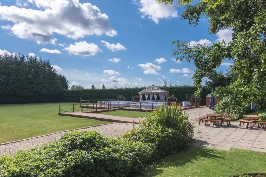voco Corby Kettering by IHG