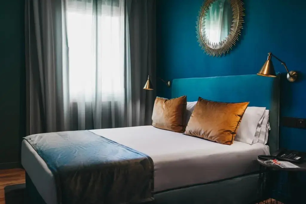 Arenas Atiram Hotel