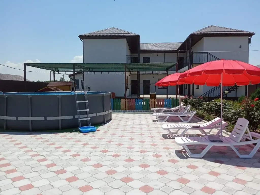 Komfort Guest House