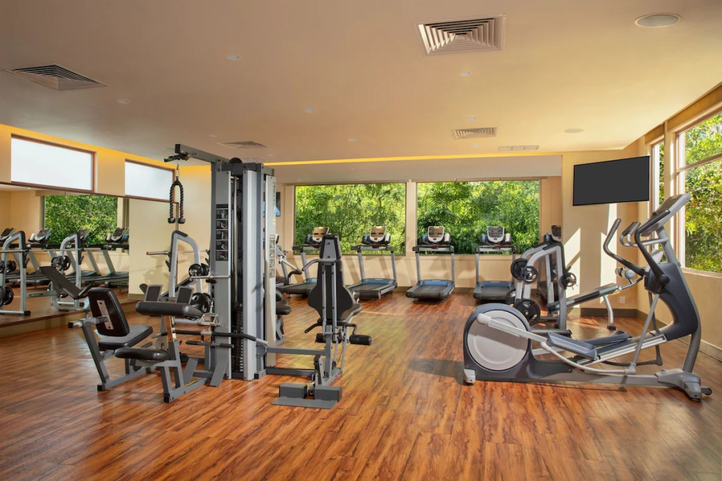 Dreams Riviera Cancun Resort & Spa - All Inclusive