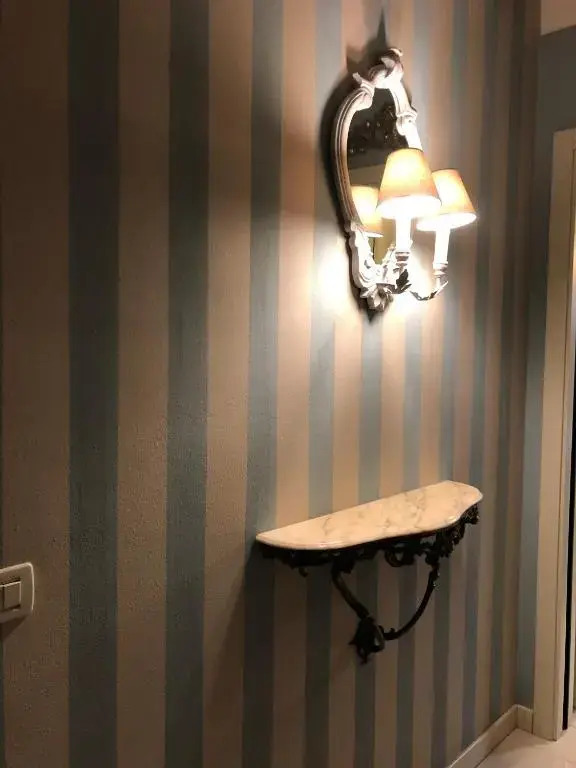 Villa Giotto Luxury Suite & Apartments