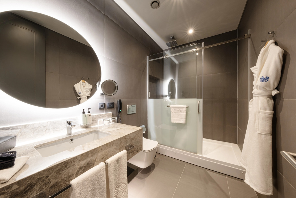 Bomonti Suites Istanbul