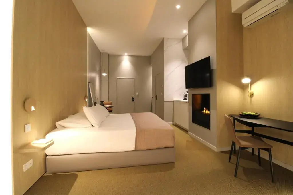 Mi Hotel, Digital Appartement