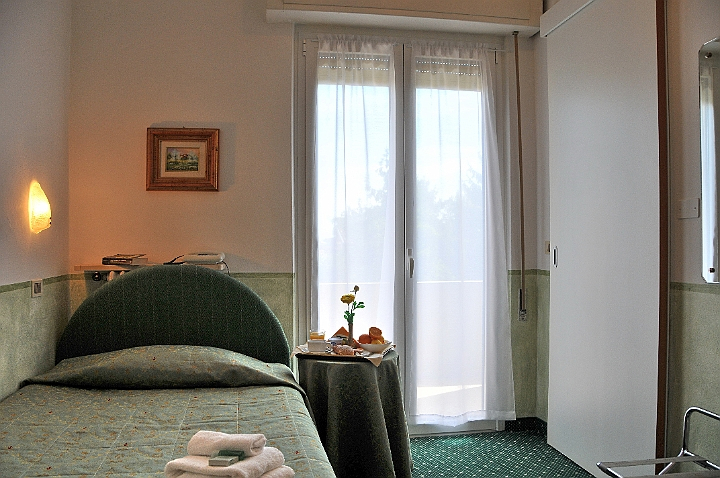 Hotel Astoria