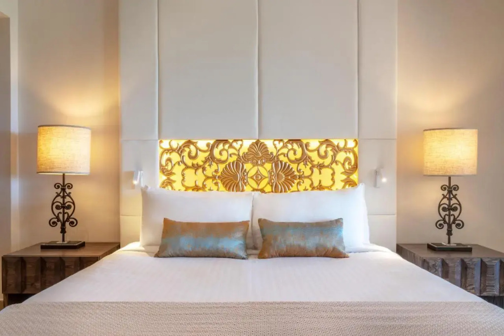 Sanctuary Cap Cana, a Luxury Collection Resort, Dominican Republic, Adult All-Inclusive