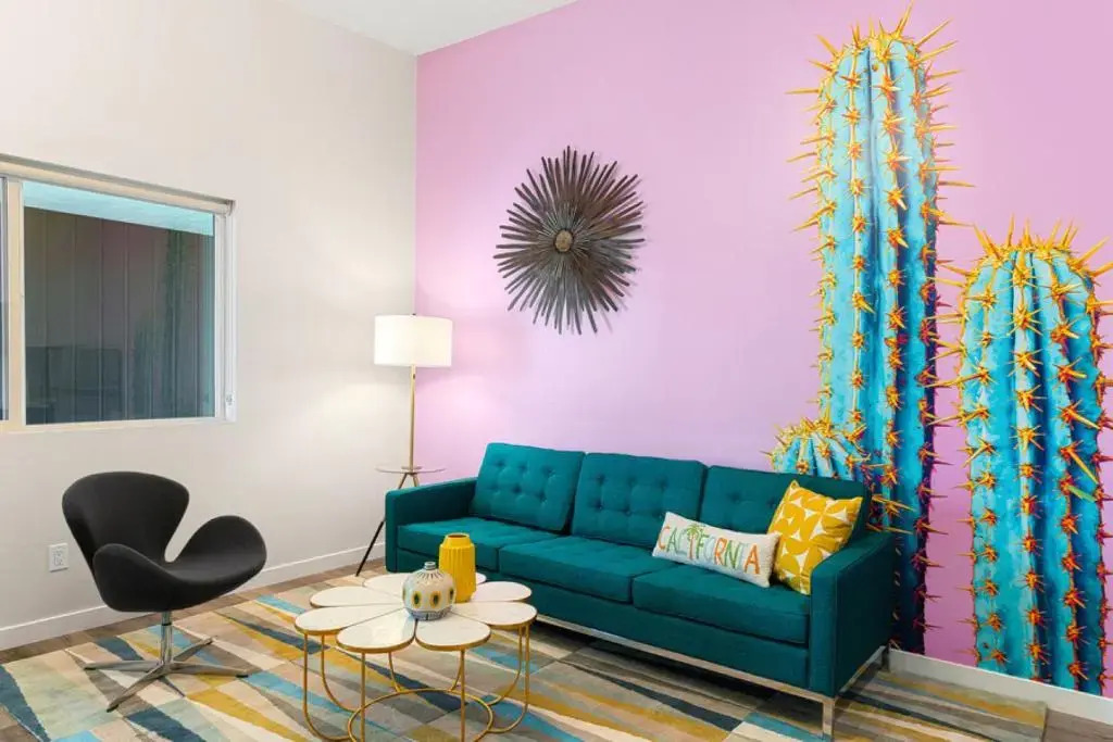 The Paloma Resort