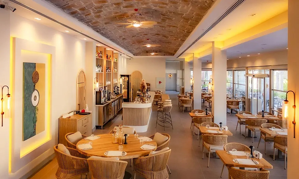 Suum Bodrum Hotel & Beach