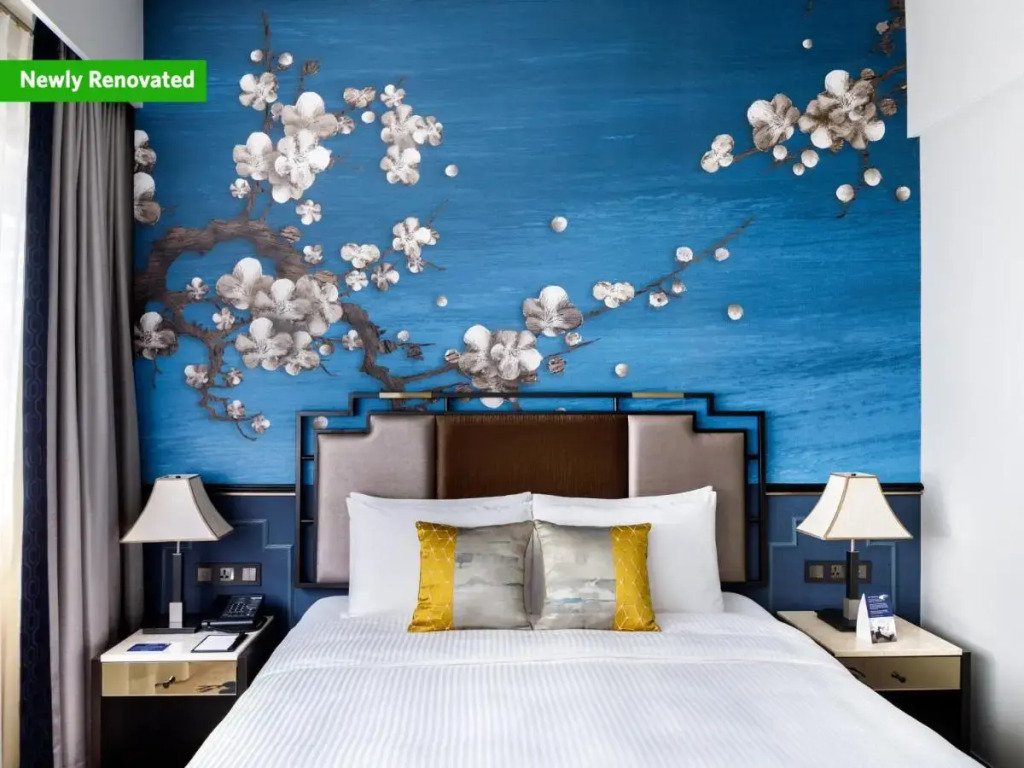 Copthorne Kings Hotel Singapore