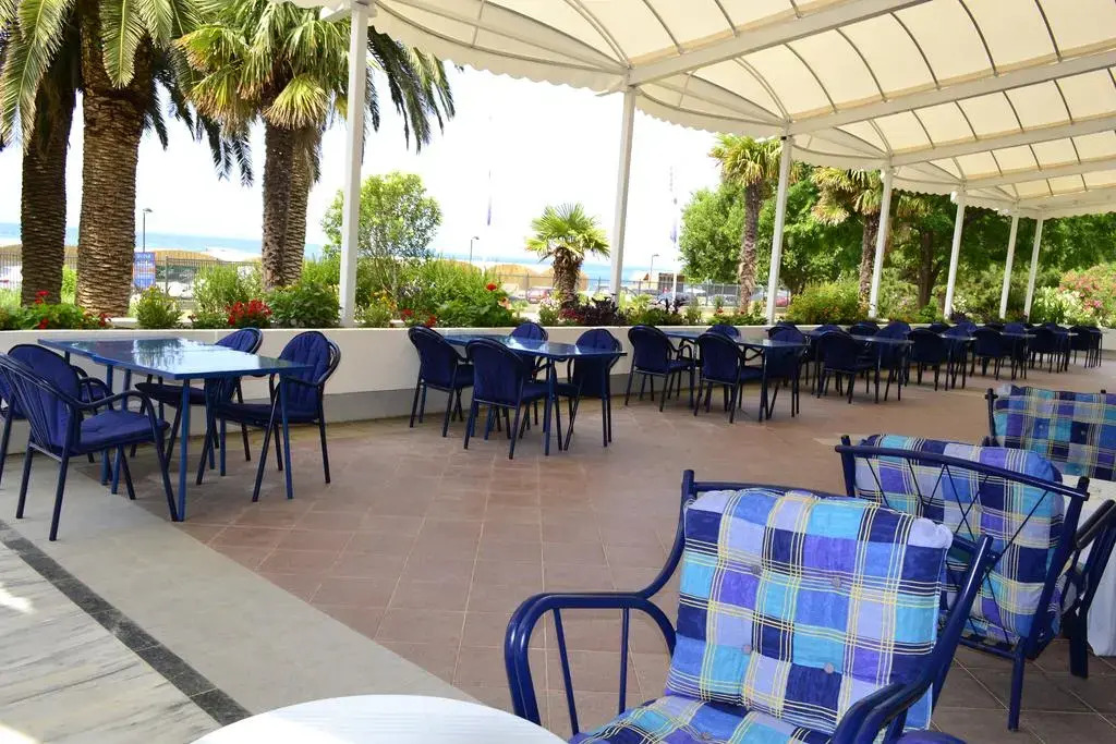 Hotel Korali