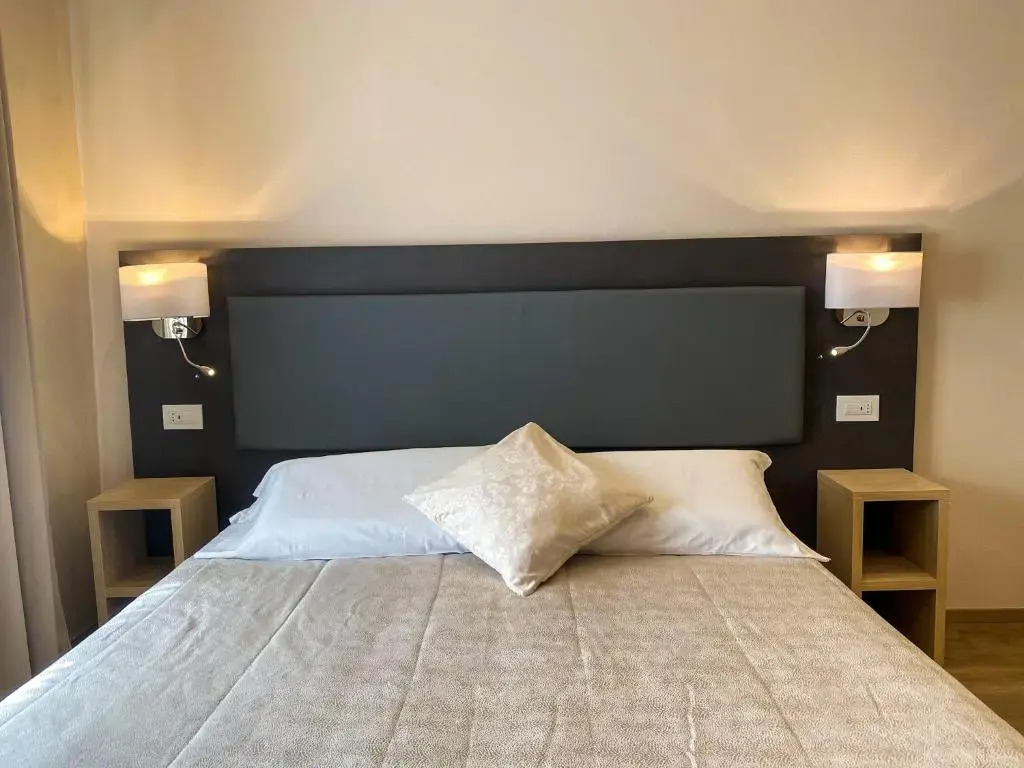 Hotel Victoria