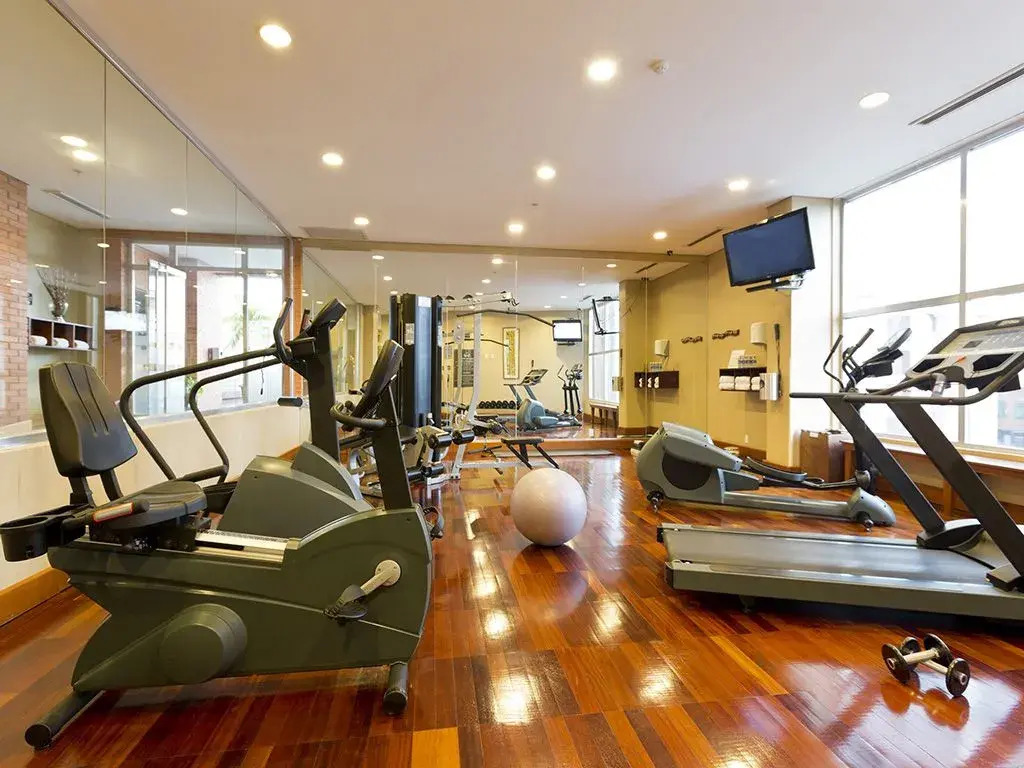 Eurobuilding Express Maracay