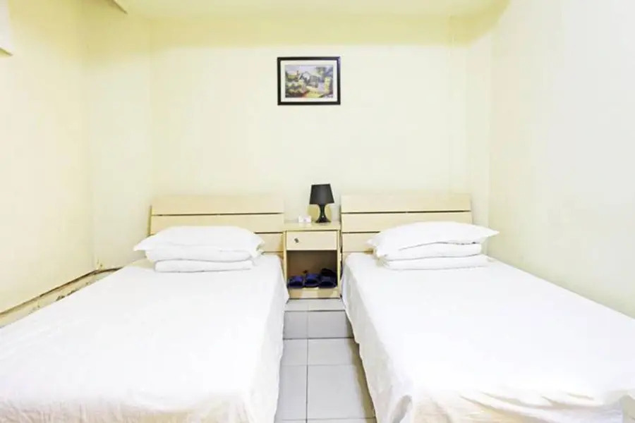 Dongwai Hotel