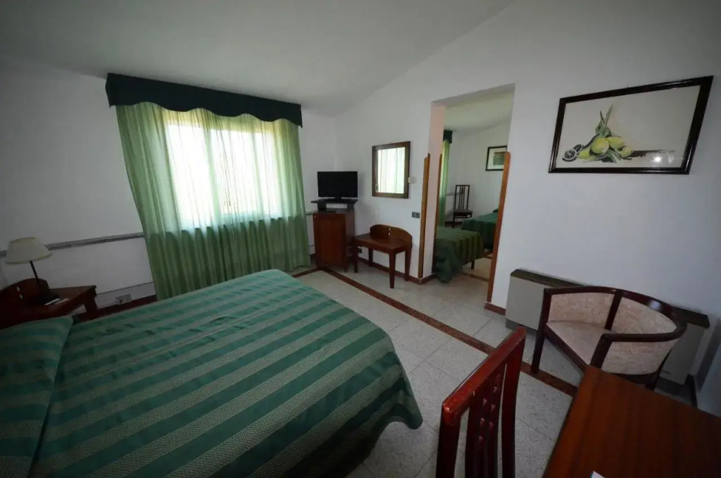 B&B Villa DAmato