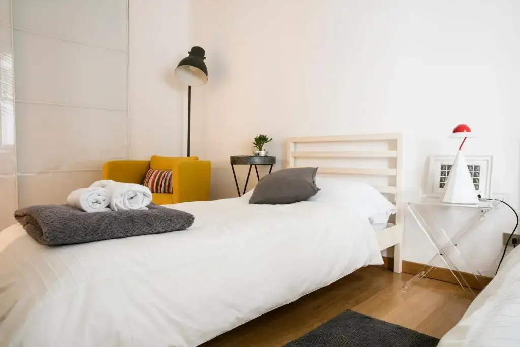 Lovely Sempione Apartment